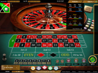 European Roulette Pro_s